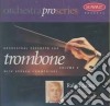 Ralph Sauer - Orchestrapro Ii: Trombone cd