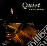 Phillip Strange - Quiet