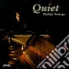 Phillip Strange - Quiet cd