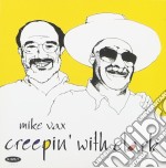 Mike Vax / Clark Terry - Creepin' With Clark