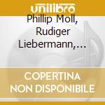 Phillip Moll, Rudiger Liebermann, Christoph Igelbrink - Berlin Philharmonic Piano Trio cd