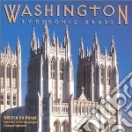 Washington Symphonic Brass - Carl Nielsen On Brass