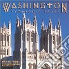 Washington Symphonic Brass - Carl Nielsen On Brass cd