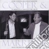 Peter Cooper & Sir Neville Marriner - Cooper & Marriner cd