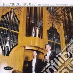Phil Snedecor / Paul Skevington - The Lyrical Trumpet cd