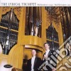 Phil Snedecor / Paul Skevington - The Lyrical Trumpet cd