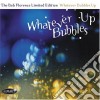 Bob Florence Limited Edition (The) - Whatever Bubbles Up cd