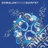Gomalan Brass Quintet - Gomalan Brass Quintet cd