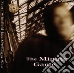 Scott Whitfield Jazz Orchestra West - The Minute Game
