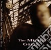 Scott Whitfield Jazz Orchestra West - The Minute Game cd