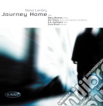 Dana Landry - Journey Home