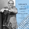 Arnold Jacobs - Legacy Of An Artist cd