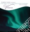Joseph Alessi Columbus State University Wind Ensemble - Visions cd