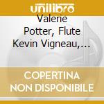 Valerie Potter, Flute Kevin Vigneau, Oboe Keith Lemmons - Classic Solos For Winds cd musicale di Valerie Potter, Flute Kevin Vigneau, Oboe Keith Lemmons