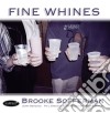 Brooke Sofferman - Fine Whines cd