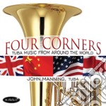 John Manning - Four Corners