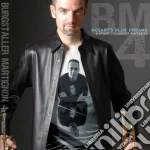 Wolfgang Amadeus Mozart - Mozart's Blue Dreams And Other Crossover Fantasies cd