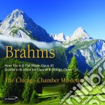 Chicago Chamber Musicians - Johannes Brahms