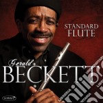 Gerald Beckett - Standard Flute