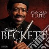 Gerald Beckett - Standard Flute cd