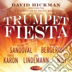David Hickman / Arturo Sandoval / Wayne Bergeron - Trumpet Fiesta