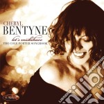 Cheryl Bentyne - Let's Misbehave: The Cole Porter Songbook