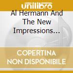 Al Hermann And The New Impressions Trio - Dream Dances cd