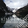 Kim Pensyl - Foreign Love Affair cd