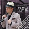 Joseph Howell - Time Made To Swing cd