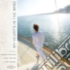 Deborah Shulman - My Heart S In The Wind cd