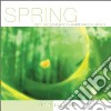 Summit Jazz Artists: Spring cd