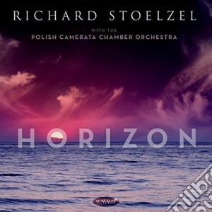 Richard Stoelzel - Horizon cd musicale di Richard Stoelzel