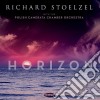 Richard Stoelzel - Horizon cd