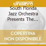 South Florida Jazz Orchestra Presents The Music Of Gary Lindsay: Are We Still Dreaming cd musicale