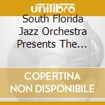 South Florida Jazz Orchestra Presents The Music Of Gary Lindsay: Are We Still Dreaming cd