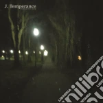 J. Temperance - Medicine For Sleep cd