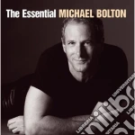 Michael Bolton - The Essential (2 Cd) cd