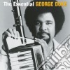 George Duke - The Essential cd