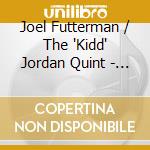 Joel Futterman / The 'Kidd' Jordan Quint - Nickelsdorf Konfrontation cd