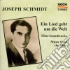 Joseph Schmidt: Music From The Films (2 Cd) cd