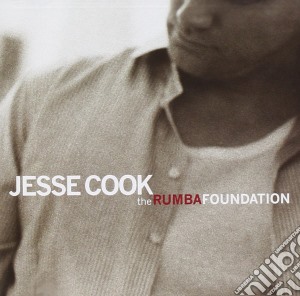 Jesse Cook - Rumba Foundation cd musicale di Cook Jesse