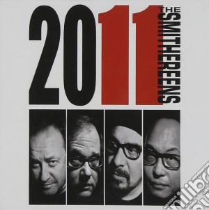 Smithereens (The) - 2011 cd musicale di Smithereens (The)
