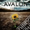 Avalon - Reborn cd