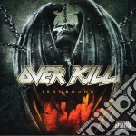 Overkill - Ironbound (Advisory)