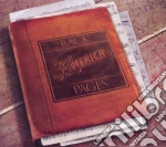 America - Back Pages cd