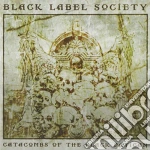 Black Label Society - Catacombs Of The Black Vatican cd