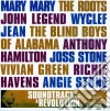 Soundtrack For A Revolution / Various cd