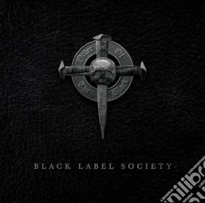 (LP Vinile) Black Label Society - Order Of The Black lp vinile di Black Label Society