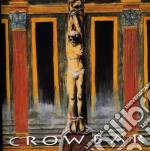 Crowbar - Crowbar cd