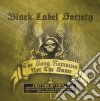 Black Label Society - The Song Remains Not The Same cd